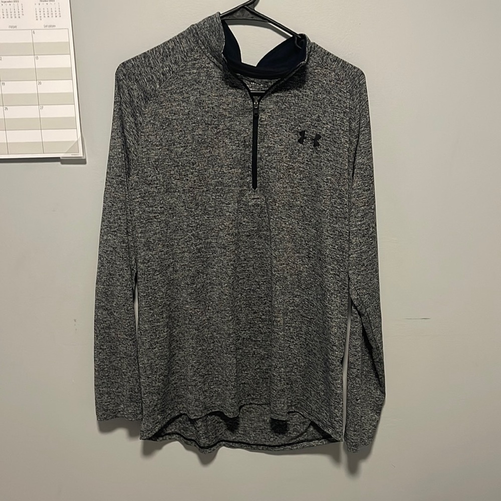 Under Armor 1/4 Zip